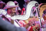 Inicia el Cervantino  con son solidario para Veracruz