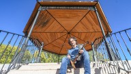 El músico burgalés de las tradiciones: “Castilla tiene su propia identidad, aunque no nos la creamos"