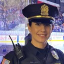 Retirement marks end of an era for dedicated officer in Utica
