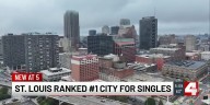 Swipe right on the Gateway City? Why St. Louis just topped the singles list