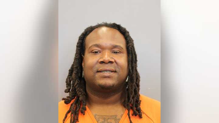 Suspect in deadly Hadley Street shooting arrested, charged with murder