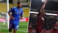 Cómo formaría la U ante Lanús por semis de la Sudamericana, a qué hora es y quién transmite