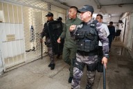 Megaoperativo del Inpec en 123 cárceles del país tras atentados contra guardianes
