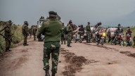 Congo and M23 rebels agree to create body to oversee potential ceasefire