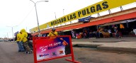 Alcaldía de Maracaibo avanza en un plan de reorganización del Casco Central de la ciudad