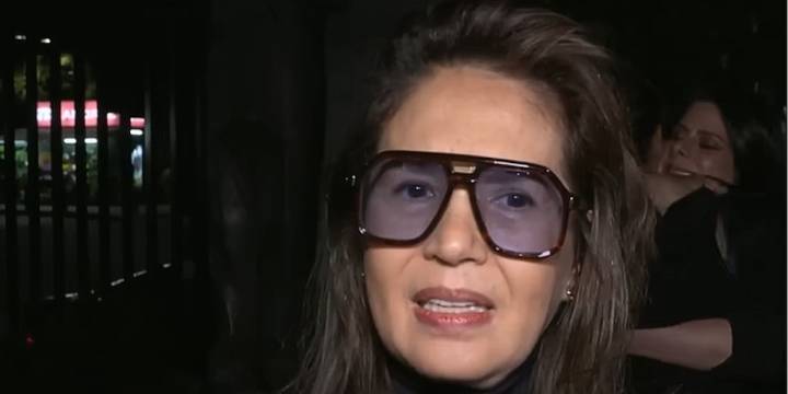 Tras crisis de salud, Yolanda Andrade ya grabó ‘Montse y Joe’: cuándo ver nuevo episodio con la conductora
