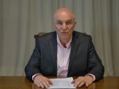 José Luis Espert admitió que recibió pagos de Fred Machado: dijo que fueron por un trabajo privado para una minera, no fondos de campaña