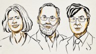 Nobel Prize 2025: Shimon Sakaguchi, Brunkow, Ramsdell Awarded Nobel for immune system breakthrough