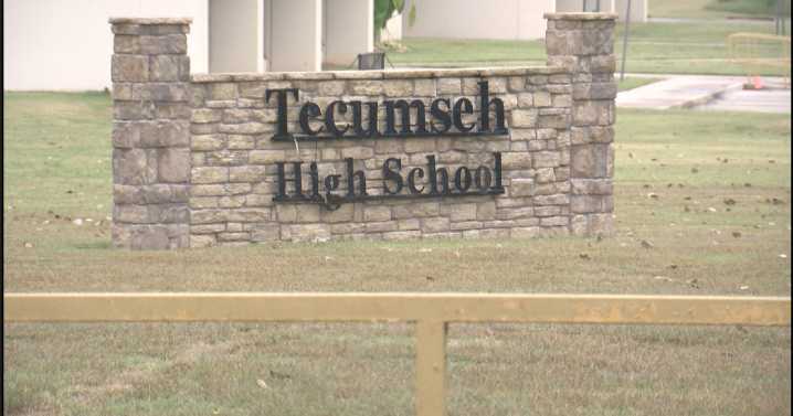 'God intervened': Tecumseh teen arrested in FBI probe after alleged Facebook threat towards district