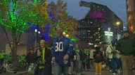 Seahawks win as Mariners fans grapple with Game 7 loss