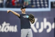 Mariners tab Kirby, Castillo to start Games 3 and 4 of ALCS