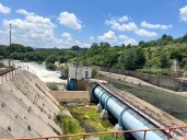 Gobierno de Guanajuato asegura que acueducto Solís no afectará suministro de agua de productores agrícolas