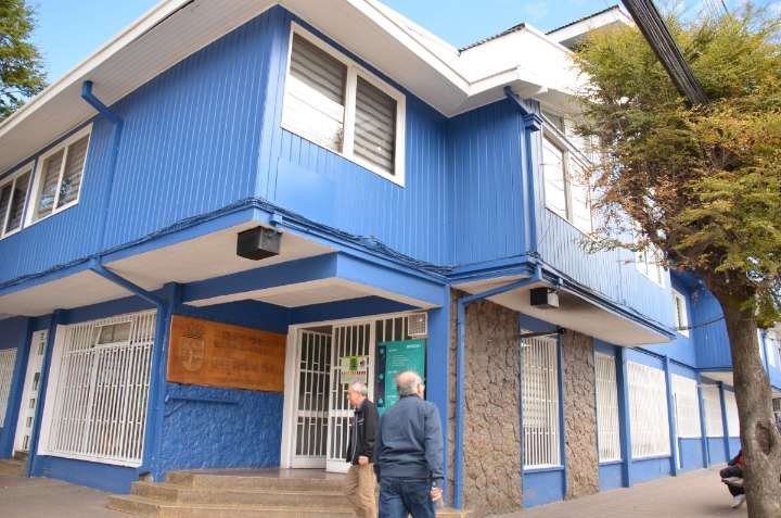 Corte de Coyhaique respalda a Contraloría y rechaza recurso del alcalde Gatica
