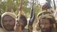 Civilians gunned down by RSF fighters in Sudan