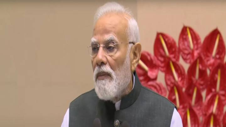 ‘Authorities are closely monitoring situation in Darjeeling, surrounding areas’: PM Modi