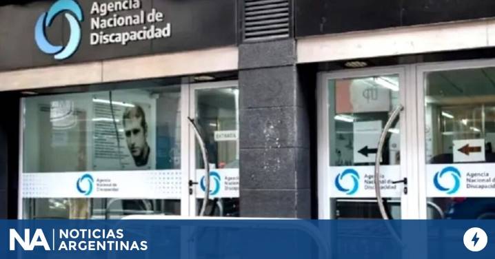 Realizan allanamientos por la causa ANDIS