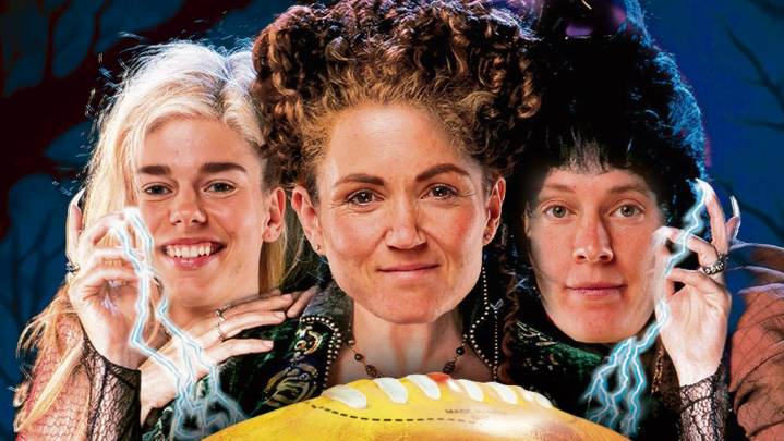 West Coast Eagles hope to give Carlton Blues ‘scary’ send off and conjure up an AFLW finals berth