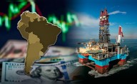 El país de América Latina que tendrá el mayor crecimiento económico en 2026: superará más de 5 veces a Brasil, Chile y México