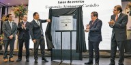 Expo Guadalajara honra el legado de Fernando Aranguren Castiello