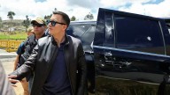 Presidente de Ecuador, Daniel Noboa, salió ileso de un atentado cuando se desplazaba por la localidad de Cañar; hay cinco detenidos