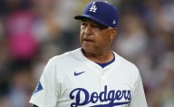 Dodgers’ Dave Roberts shares classy message after eliminating Phillies from playoff