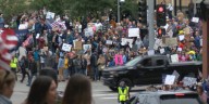 Northland cities anticipate large crowds for upcoming ‘No Kings’ rally