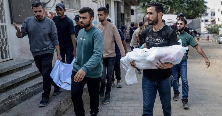 Israel says Gaza ceasefire back on after dozens of Palestinians killed in airstrikes