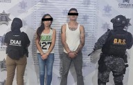 Caen dos personas por homicidio cometido durante el 2024