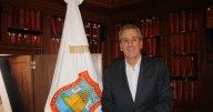 “Una ciudad libre de baches, con tecnología y orden”: así visualiza Pepe Chedraui a Puebla