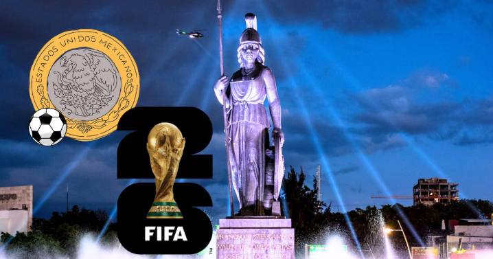 ¿Qué es el plan Kukulcán? Así se evitarán los crímenes durante el mundial