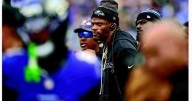 Ravens rule out Jackson for Sunday vs. Bears