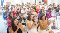 Más de 120 familias recibieron escrituras de sus viviendas