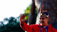 Maduro descalificó a María Corina Machado tras el Nobel de la Paz: "Bruja demoníaca"