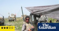 Love+War review – Lynsey Addario’s courageous photojournalism shines out in occasionally odd study