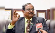 Gaganyaan mission: 90% development work completed, says ISRO chief Narayanan