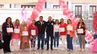 Cuajimalpa refuerza seguridad para mujeres en transporte público