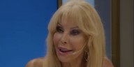Graciela Alfano confirmó que padece un brote de herpes zóster y habló de la situación que padece: “Es realmente muy doloroso”