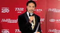 Takehiro Hira Honored With The Hollywood Reporter's Trailblazer Award