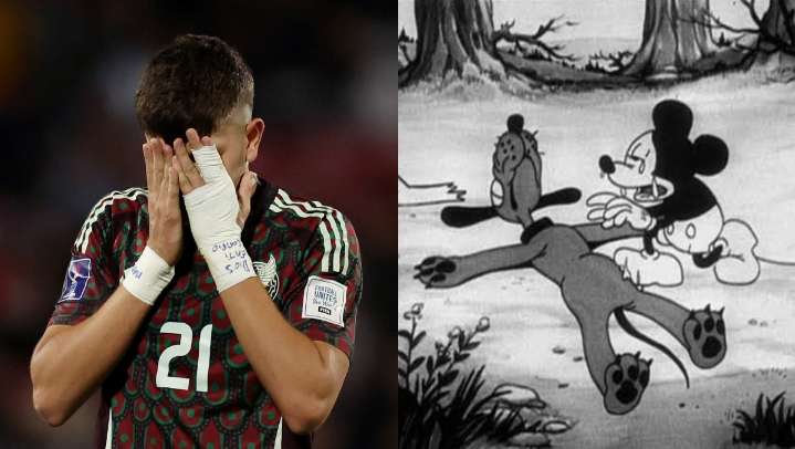 Memes lloran por la eliminación de México del Mundial Sub 20