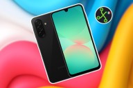 Celular Samsung barato con 128 GB de memoria y enorme pantalla. Ideal para quien le cuesta ver las letras chiquitas