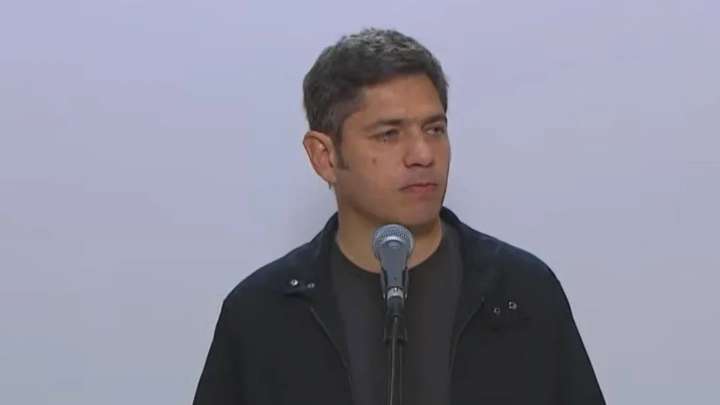 El peronismo habla de una diferencia "muy cercana" con LLA en la provincia de Buenos Aires