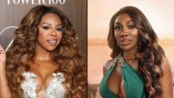 RHOP’s Candiace Dillard Bassett Is 'Shocked' by Wendy Osefo’s Arrest