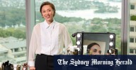 Napoleon Perdis: Why Livia Wang closed stores and bought out shareholders