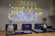 Milán-Cortina inicia cuenta regresiva de 100 días con arena de hockey aún en construcción – Chicago Tribune