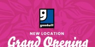 Goodwill grand opening in Huntington
