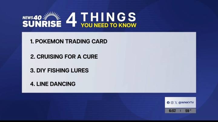 4 Things You Need to Know: October 21, 2025