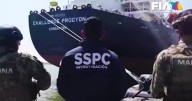 Red de contrabando de combustible burló seguridad de puertos en Ensenada y Guaymas