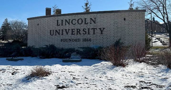 Shooting at Black university's homecoming:  Pennsylvania