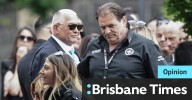 CFMEU: Despite corruption crackdowns, Gatto still involved with union