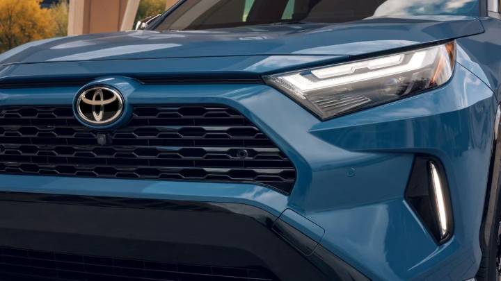 Polémicas motorizaciones híbridas de Toyota llegarán en 2026
